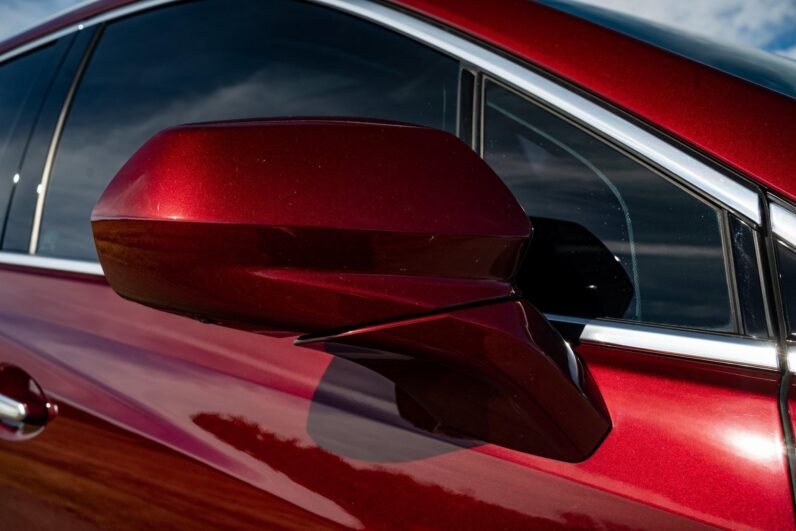 2017 Cadillac XT5 Platinum