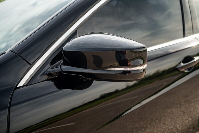 2015 Acura TLX 3.5L V6