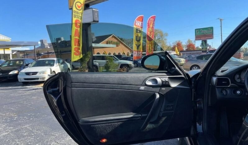 
								2010 Porsche 911 TURBO full									