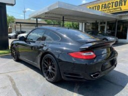 
										2010 Porsche 911 TURBO full									