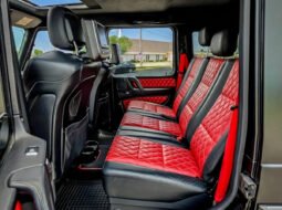 
										2018 Mercedes-Benz G-Class G 63 AMG full									