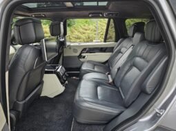 
										2020 Land Rover Range Rover Supercharged Autobiography full									