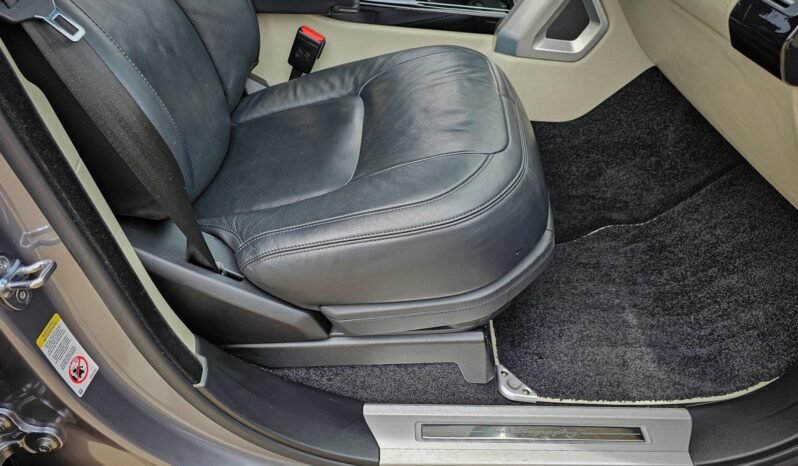 
								2020 Land Rover Range Rover Supercharged Autobiography full									