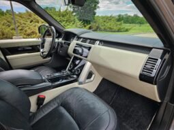 
										2020 Land Rover Range Rover Supercharged Autobiography full									