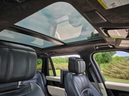 
										2020 Land Rover Range Rover Supercharged Autobiography full									