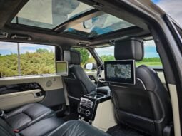 
										2020 Land Rover Range Rover Supercharged Autobiography full									
