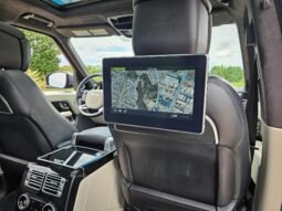 
										2020 Land Rover Range Rover Supercharged Autobiography full									