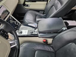 
										2020 Land Rover Range Rover Supercharged Autobiography full									