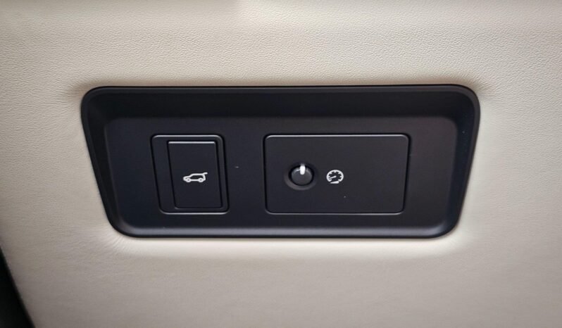 
								2020 Land Rover Range Rover Supercharged Autobiography full									