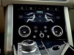 
										2020 Land Rover Range Rover Supercharged Autobiography full									