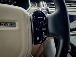 
										2020 Land Rover Range Rover Supercharged Autobiography full									