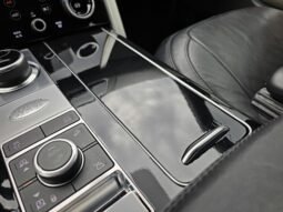 
										2020 Land Rover Range Rover Supercharged Autobiography full									