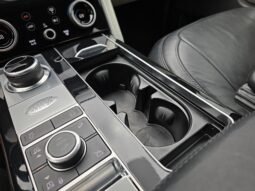 
										2020 Land Rover Range Rover Supercharged Autobiography full									