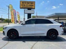 
										2019 Audi Q8 3.0T quattro Prestige full									