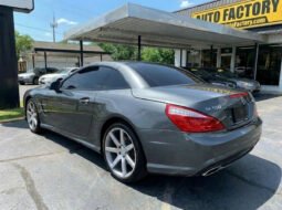 
										2016 Mercedes-Benz SL 550 AMG SPORT full									