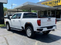 
										2022 GMC Sierra 2500HD Denali full									