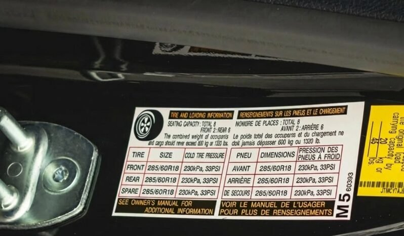 
								Toyota Land Cruiser Heritage Edition full									