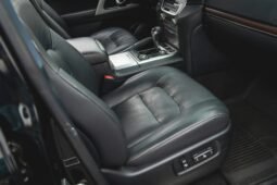 
										Toyota Land Cruiser Heritage Edition full									