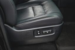 
										Toyota Land Cruiser Heritage Edition full									