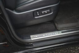 
										Toyota Land Cruiser Heritage Edition full									