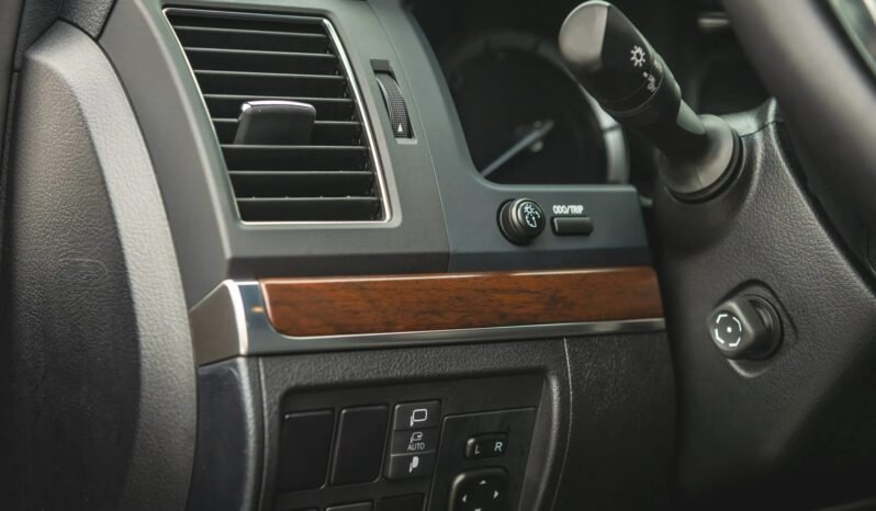 
								Toyota Land Cruiser Heritage Edition full									