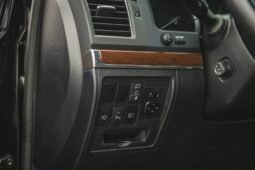 
										Toyota Land Cruiser Heritage Edition full									