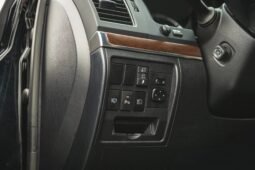 
										Toyota Land Cruiser Heritage Edition full									