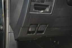 
										Toyota Land Cruiser Heritage Edition full									