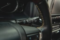 
										Toyota Land Cruiser Heritage Edition full									