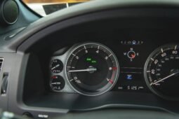 
										Toyota Land Cruiser Heritage Edition full									