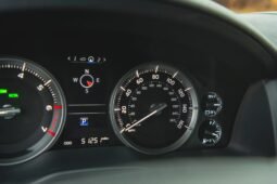 
										Toyota Land Cruiser Heritage Edition full									