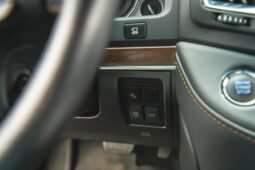 
										Toyota Land Cruiser Heritage Edition full									