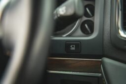 
										Toyota Land Cruiser Heritage Edition full									