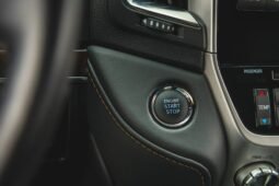 
										Toyota Land Cruiser Heritage Edition full									