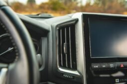 
										Toyota Land Cruiser Heritage Edition full									