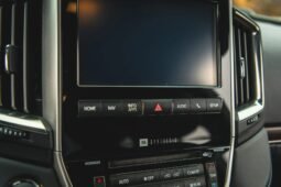 
										Toyota Land Cruiser Heritage Edition full									