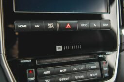 
										Toyota Land Cruiser Heritage Edition full									