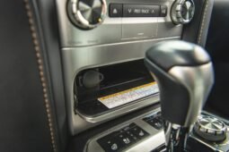 
										Toyota Land Cruiser Heritage Edition full									