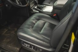 
										Toyota Land Cruiser Heritage Edition full									