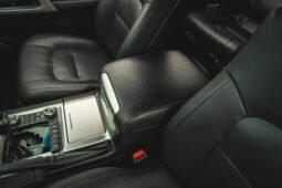 
										Toyota Land Cruiser Heritage Edition full									