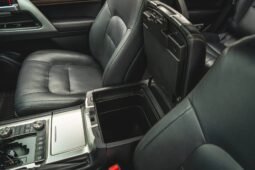 
										Toyota Land Cruiser Heritage Edition full									