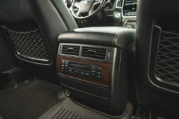 
										Toyota Land Cruiser Heritage Edition full									