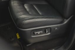 
										Toyota Land Cruiser Heritage Edition full									