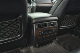 
										Toyota Land Cruiser Heritage Edition full									