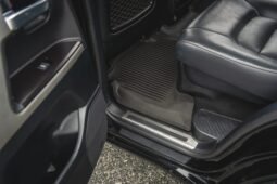 
										Toyota Land Cruiser Heritage Edition full									