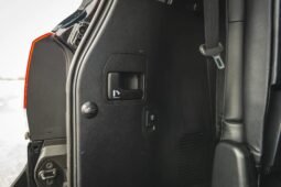 
										Toyota Land Cruiser Heritage Edition full									