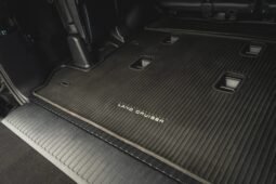 
										Toyota Land Cruiser Heritage Edition full									