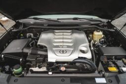 
										Toyota Land Cruiser Heritage Edition full									