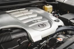 
										Toyota Land Cruiser Heritage Edition full									