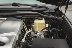 
										Toyota Land Cruiser Heritage Edition full									